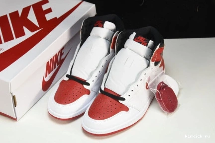 Air High 1 Jordan OG 0913
